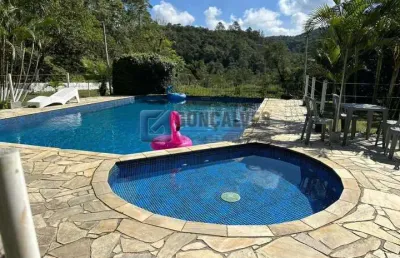 Chácara à venda em paranapiacaba (parte baixa) com 24.000m² de terreno