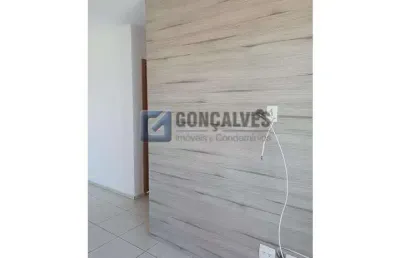 Apartamento com 2 quartos à venda na vicente de paula souza e silva, r, assunção, são bernardo do campo, 52 m2 por r$ 300.000