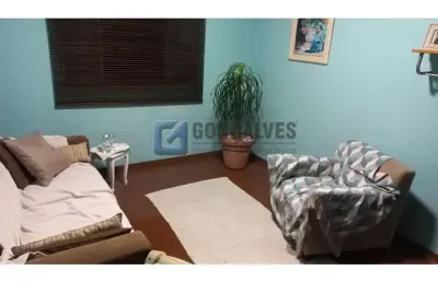 Casa com 4 quartos à venda na Eliza Da Silva Frezolone, R, Dos Casa, São Bernardo do Campo