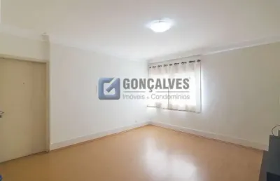 Apartamento com 3 dormitórios à venda no centro de são caetano do sul/sp.