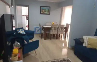 Casa com 2 quartos à venda na guarani, r, conceição, diadema, 132 m2 por r$ 495.000