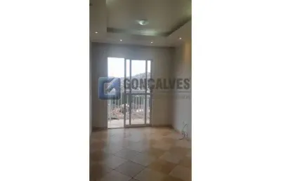 Apartamento com 2 quartos à venda no bairro nova petrópolis em são bernardo do campo/sp.