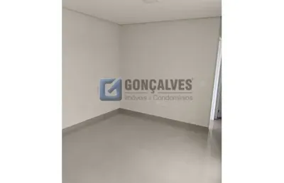 Apartamento tipo, 02 quartos, vila gilda, santo andré