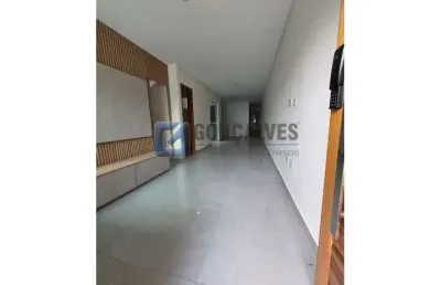 Sobrado 3 suites, 140 mts² na vila camilopolis em santo andré.