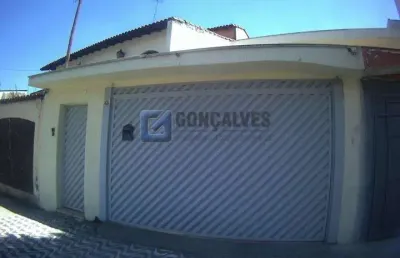Casa com 3 quartos à venda na dos vianas, r, baeta neves, são bernardo do campo, 250 m2 por r$ 1.300.000