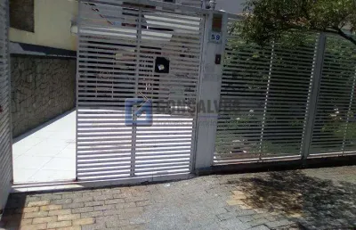 Casa com 3 quartos à venda na das mercedes, r, jardim do mar, são bernardo do campo, 273 m2 por r$ 1.947.000