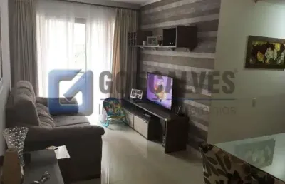 Apartamento com 3 quartos à venda na dos ourives, av, jardim são savério, são paulo, 62 m2 por r$ 269.000