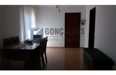 Apartamento com 3 quartos à venda na paulo di favari, r, vila caminho do mar, são bernardo do campo, 87 m2 por r$ 580.000
