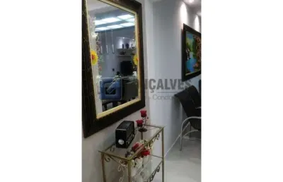 Apartamento com 3 quartos à venda na senador vergueiro, av, jardim do mar, são bernardo do campo, 140 m2 por r$ 800.000