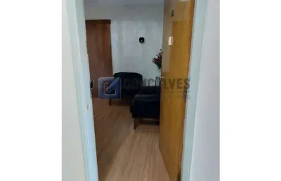 Sala comercial com 4 salas à venda na baffin, r, jardim do mar, são bernardo do campo, 68 m2 por r$ 320.000