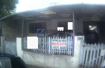 Casa com 3 quartos à venda na santa adelaide, r, vila euclides, são bernardo do campo por r$ 900.000