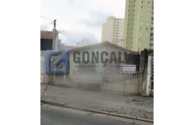 Terreno à venda na principe de gales, av, vila príncipe de gales, santo andré por r$ 850.000