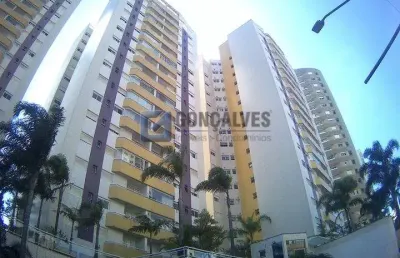 Apartamento com 3 quartos à venda na dos vianas, r, baeta neves, são bernardo do campo, 77 m2 por r$ 668.000