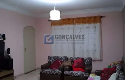 Casa com 2 quartos à venda na Januario De Godoy, R, Centro, Mauá