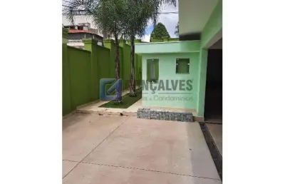 Casa com 3 quartos à venda na luzern, r, taboão, são bernardo do campo, 240 m2 por r$ 850.000