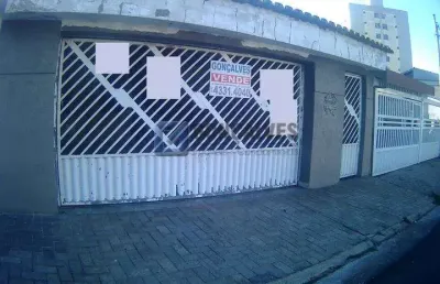 Casa com 3 quartos à venda na das samambaias, r, parque terra nova, são bernardo do campo, 210 m2 por r$ 780.000