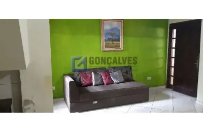 Casa com 2 quartos à venda na silvia andreoni traversa, r, rudge ramos, são bernardo do campo, 300 m2 por r$ 550.000