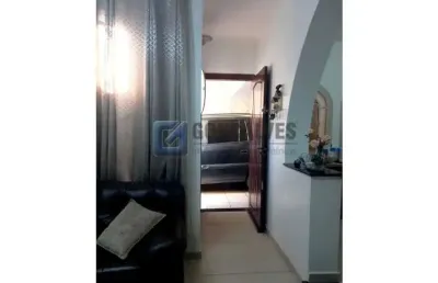 Casa com 2 quartos à venda na itaguassu, r, vila vivaldi, são bernardo do campo, 200 m2 por r$ 1.050.000