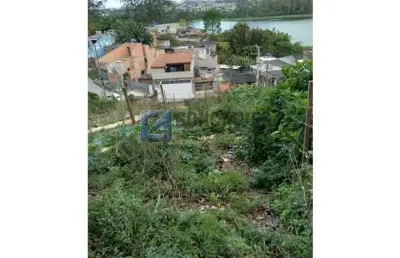 Terreno à venda na albertino augusto vieira, todos, alvarenga, são bernardo do campo por r$ 153.000
