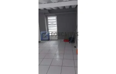 Casa com 2 quartos à venda na ernesto augusto cleto, r, rudge ramos, são bernardo do campo, 144 m2 por r$ 980.000