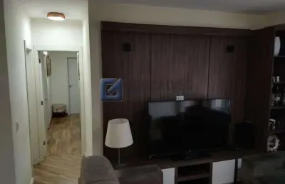 Apartamento com 4 quartos à venda na doutor marcel preotesco, r, centro, são bernardo do campo, 147 m2 por r$ 1.650.000