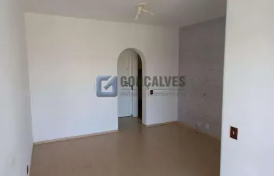 Apartamento à venda no bairro  jardim do mar em são bernardo do campo/sp, com 75m², 3 dormitorios e aceita pet.