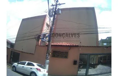Apartamento com 2 quartos à venda na sao paulo, r, taboão, são bernardo do campo, 60 m2 por r$ 320.000