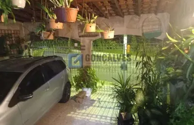 Sobrado à venda no bairro jordanopolis em são bernardo do campo com 140m² e 3 suítes.