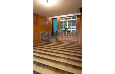 Casa com 2 quartos à venda na das caneleiras, r, jardim, santo andré, 115 m2 por r$ 670.000