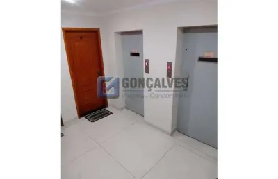 Apartamento com 2 quartos à venda na senador vergueiro, av, rudge ramos, são bernardo do campo, 68 m2 por r$ 351.000