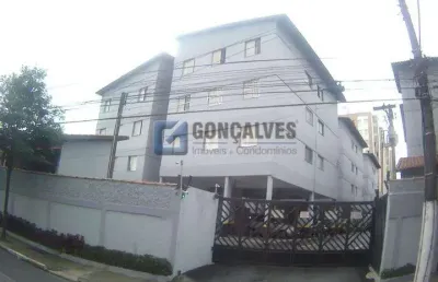 Apartamento com 3 quartos à venda na joao firmino, av, assunção, são bernardo do campo, 62 m2 por r$ 341.000