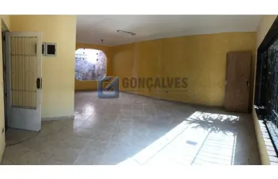 Casa com 3 quartos à venda na paqueta, r, jardim hollywood, são bernardo do campo, 330 m2 por r$ 2.660.000