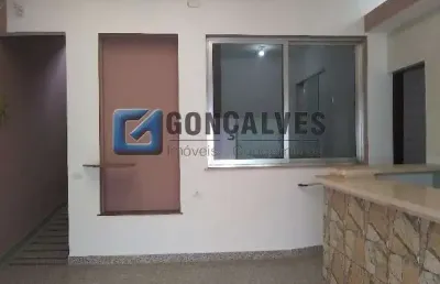 Casa com 3 quartos à venda na caetano zanella, r, centro, são bernardo do campo, 232 m2 por r$ 1.800.000