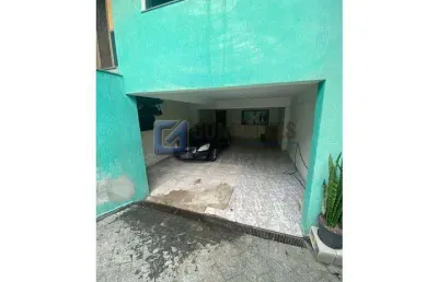 Casa com 3 quartos à venda na jose herculano pires, r, jardim palermo, são bernardo do campo, 300 m2 por r$ 750.000