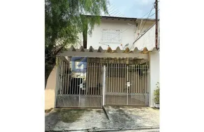 Casa com 2 quartos à venda na marcellino augustinho battistini, r, dos casa, são bernardo do campo, 150 m2 por r$ 585.000