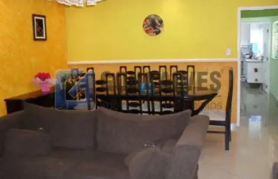 Casa com 3 quartos à venda na leao xiii, r, rudge ramos, são bernardo do campo por r$ 1.050.000