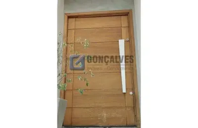 Casa com 1 quarto à venda na bunduki, av, assunção, são bernardo do campo por r$ 600.000