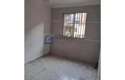 Apartamento com 2 quartos à venda na dos vianas, r, baeta neves, são bernardo do campo, 54 m2 por r$ 255.000
