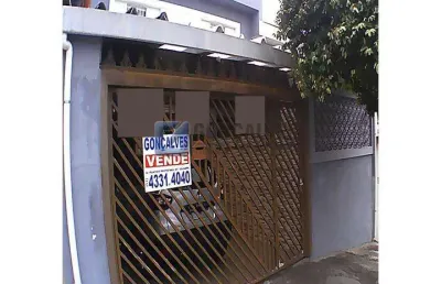 Casa com 2 quartos à venda na lucia zincaglia, r, assunção, são bernardo do campo, 134 m2 por r$ 680.000