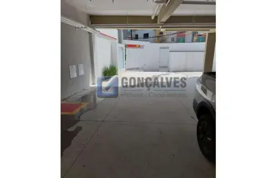 Apartamento com 2 quartos à venda na volta redonda, pc, vila alice, santo andré, 95 m2 por r$ 510.000