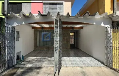 Casa com 3 quartos à venda na senador ricardo batista, av, assunção, são bernardo do campo, 184 m2 por r$ 691.000
