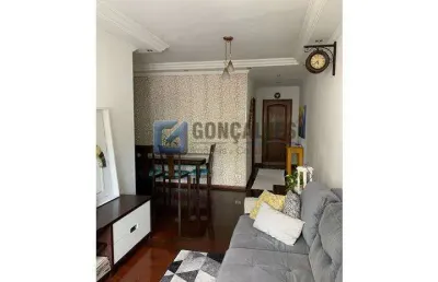 Apartamento com 3 quartos à venda na quirino de lima, r, centro, são bernardo do campo, 96 m2 por r$ 511.000