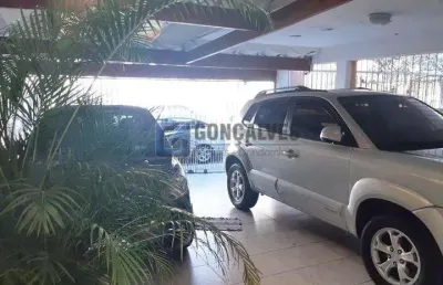 Casa com 3 quartos à venda na atlantica, r, jardim do mar, são bernardo do campo, 209 m2 por r$ 800.000