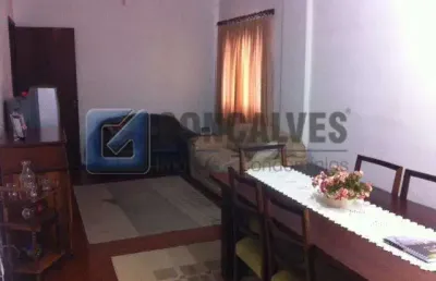 Apartamento com 3 quartos à venda na paulo di favari, r, vila caminho do mar, são bernardo do campo, 87 m2 por r$ 590.000