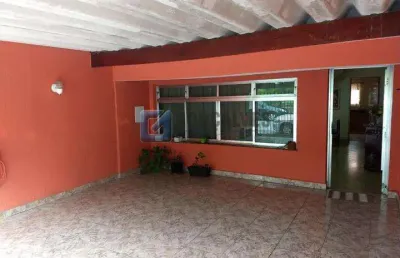 Casa com 3 quartos à venda na consolacao, r, paulicéia, são bernardo do campo por r$ 600.000