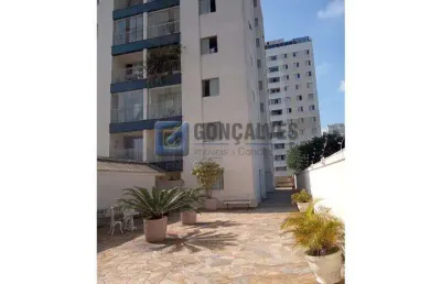 Apartamento com 2 quartos à venda na senador vergueiro, av, jardim do mar, são bernardo do campo, 65 m2 por r$ 480.000