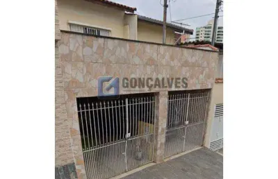 Casa com 3 quartos à venda na tremembe, r, vila vivaldi, são bernardo do campo por r$ 670.000