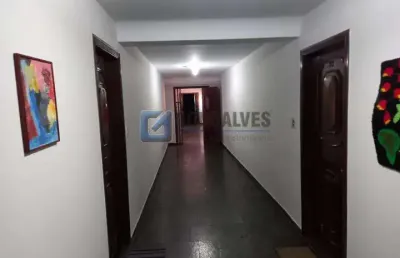 Apartamento à venda no bairro rudge ramos em são bernardo do campo/sp com 85m², 2 dormitórios sendo 1 suíte e aceita pet.