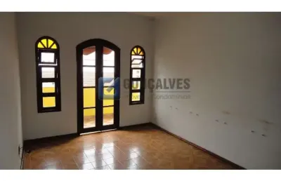 Casa com 6 quartos à venda na eugenio aronchi, r, jardim do mar, são bernardo do campo, 320 m2 por r$ 1.100.000