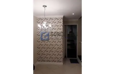 Casa com 3 quartos à venda na ismael emiliano da silva, r, demarchi, são bernardo do campo, 105 m2 por r$ 740.000